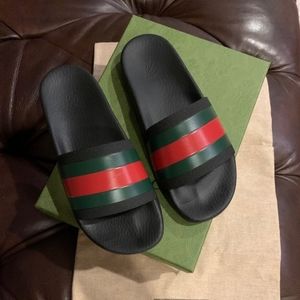 Gucci Slides